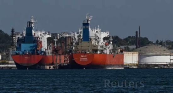 කියුබානු මුහුදු සීමාවේදී අමෙරිකානු යාත්‍රාවකට වෙඩි